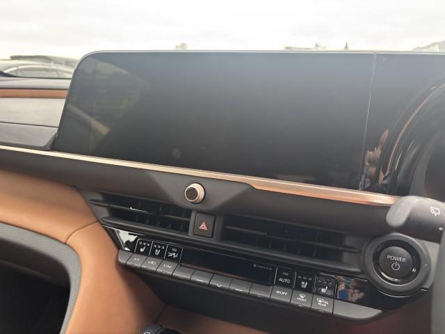 Ref:AUX-23418199 TOYOTA CROWN SPORT 2024 9 Ref:AUX-23418199 TOYOTA CROWN SPORT 2024 - Image 9