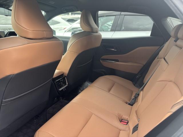 Ref:AUX-23418199 TOYOTA CROWN SPORT 2024 10 Ref:AUX-23418199 TOYOTA CROWN SPORT 2024 - Image 10