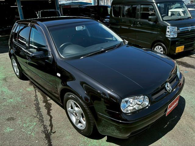 Ref:AUX-23418203 VOLKSWAGEN GOLF 2003 3 Ref:AUX-23418203 VOLKSWAGEN GOLF 2003 - Image 3