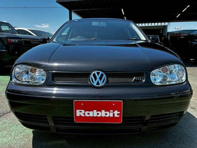 Ref:AUX-23418203 VOLKSWAGEN GOLF 2003 1 2003 Volkswagen Golf black gasoline used car Japan export