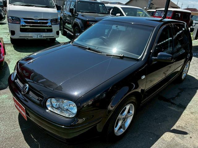 Ref:AUX-23418203 VOLKSWAGEN GOLF 2003 4 Ref:AUX-23418203 VOLKSWAGEN GOLF 2003 - Image 4