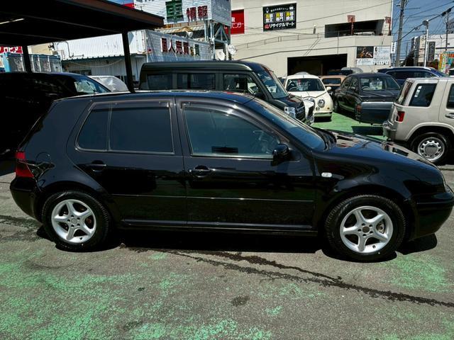 Ref:AUX-23418203 VOLKSWAGEN GOLF 2003 5 Ref:AUX-23418203 VOLKSWAGEN GOLF 2003 - Image 5