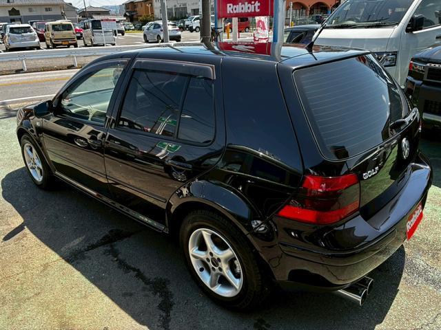 Ref:AUX-23418203 VOLKSWAGEN GOLF 2003 6 Ref:AUX-23418203 VOLKSWAGEN GOLF 2003 - Image 6