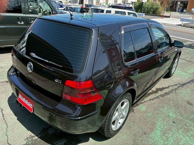 Ref:AUX-23418203 VOLKSWAGEN GOLF 2003 7 Ref:AUX-23418203 VOLKSWAGEN GOLF 2003 - Image 7