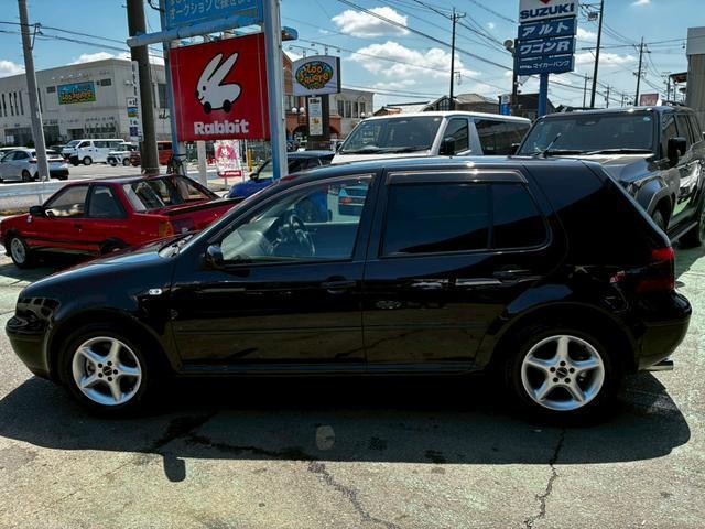 Ref:AUX-23418203 VOLKSWAGEN GOLF 2003 10 Ref:AUX-23418203 VOLKSWAGEN GOLF 2003 - Image 10
