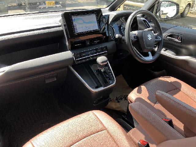 Ref:AUX-23422436 SUZUKI LANDY 2024 9 Ref:AUX-23422436 SUZUKI LANDY 2024 - Image 9