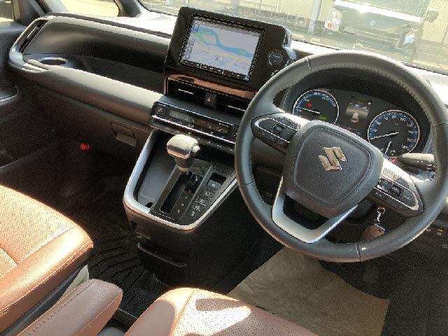 Ref:AUX-23422436 SUZUKI LANDY 2024 10 Ref:AUX-23422436 SUZUKI LANDY 2024 - Image 10