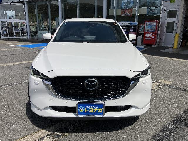 Ref:AUX-23422437 MAZDA CX-5 2022 2 Ref:AUX-23422437 MAZDA CX-5 2022 - Image 2