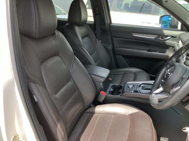 Ref:AUX-23422437 MAZDA CX-5 2022 15 Ref:AUX-23422437 MAZDA CX-5 2022 - Image 15