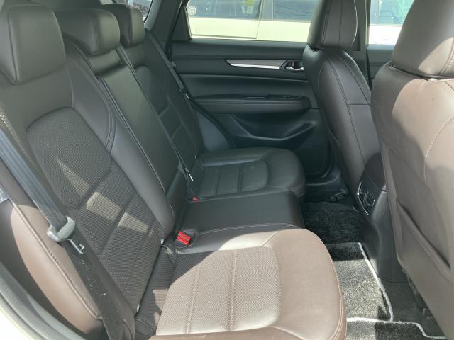 Ref:AUX-23422437 MAZDA CX-5 2022 16 Ref:AUX-23422437 MAZDA CX-5 2022 - Image 16