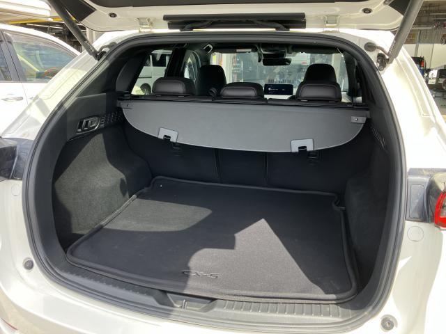 Ref:AUX-23422437 MAZDA CX-5 2022 17 Ref:AUX-23422437 MAZDA CX-5 2022 - Image 17