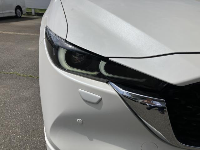 Ref:AUX-23422437 MAZDA CX-5 2022 20 Ref:AUX-23422437 MAZDA CX-5 2022 - Image 20