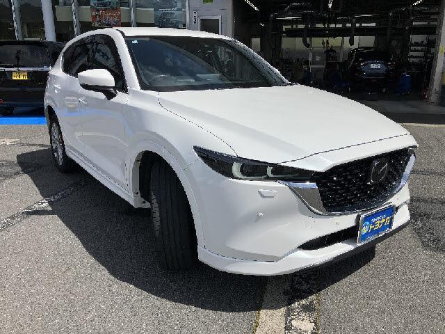 Ref:AUX-23422437 MAZDA CX-5 2022 3 Ref:AUX-23422437 MAZDA CX-5 2022 - Image 3