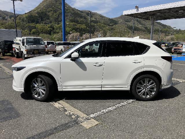 Ref:AUX-23422437 MAZDA CX-5 2022 4 Ref:AUX-23422437 MAZDA CX-5 2022 - Image 4