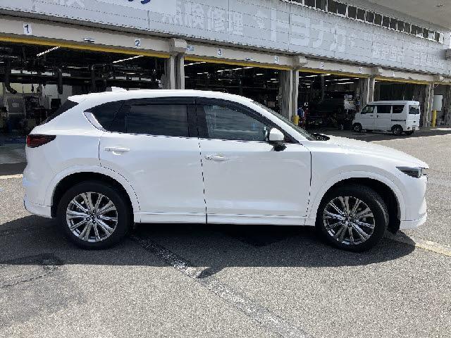 Ref:AUX-23422437 MAZDA CX-5 2022 5 Ref:AUX-23422437 MAZDA CX-5 2022 - Image 5