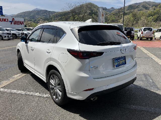 Ref:AUX-23422437 MAZDA CX-5 2022 6 Ref:AUX-23422437 MAZDA CX-5 2022 - Image 6