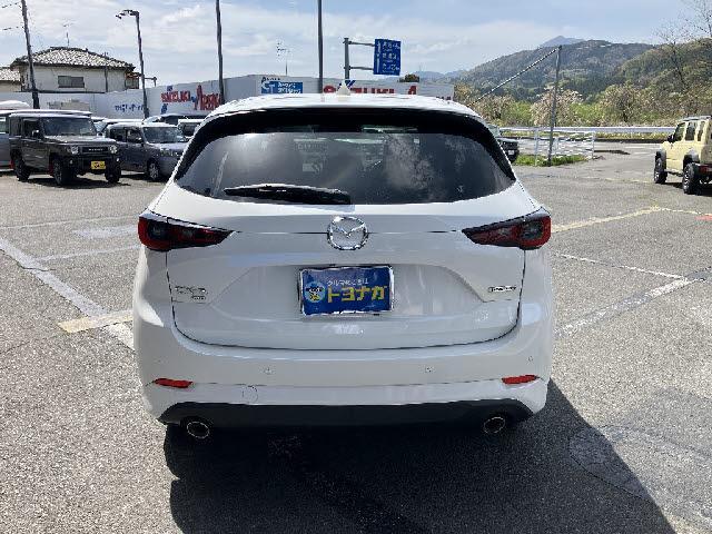 Ref:AUX-23422437 MAZDA CX-5 2022 7 Ref:AUX-23422437 MAZDA CX-5 2022 - Image 7