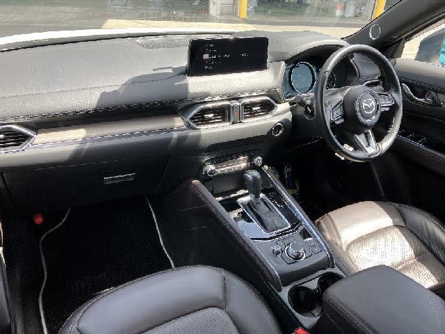 Ref:AUX-23422437 MAZDA CX-5 2022 9 Ref:AUX-23422437 MAZDA CX-5 2022 - Image 9