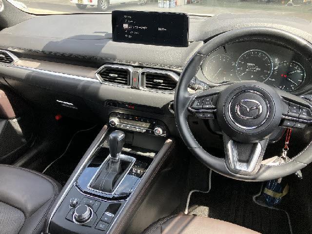 Ref:AUX-23422437 MAZDA CX-5 2022 10 Ref:AUX-23422437 MAZDA CX-5 2022 - Image 10