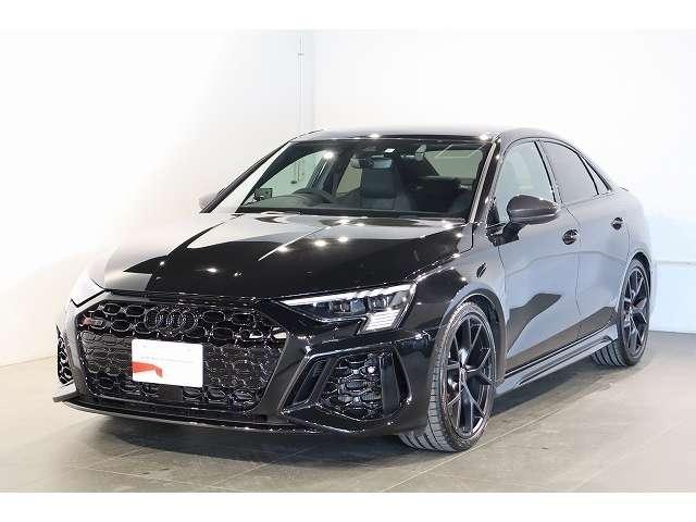 Ref:AUX-23425162 AUDI RS3 2023 2 Ref:AUX-23425162 AUDI RS3 2023 - Image 2