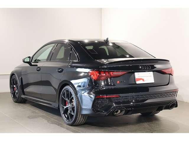 Ref:AUX-23425162 AUDI RS3 2023 11 Ref:AUX-23425162 AUDI RS3 2023 - Image 11