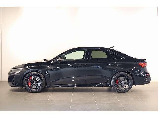 Ref:AUX-23425162 AUDI RS3 2023 12 Ref:AUX-23425162 AUDI RS3 2023 - Image 12