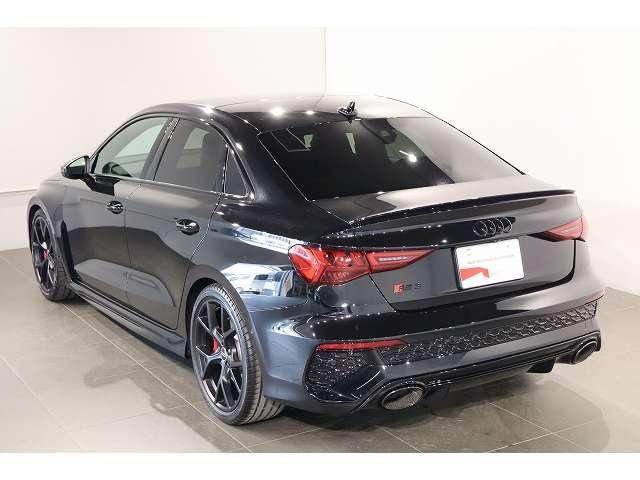 Ref:AUX-23425162 AUDI RS3 2023 13 Ref:AUX-23425162 AUDI RS3 2023 - Image 13