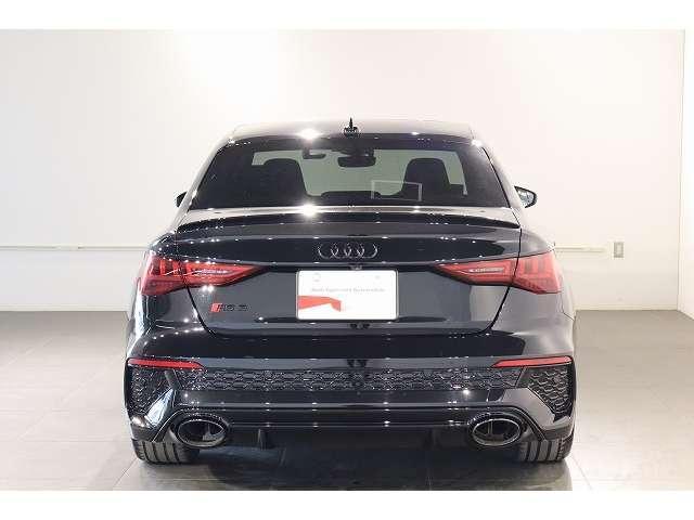 Ref:AUX-23425162 AUDI RS3 2023 14 Ref:AUX-23425162 AUDI RS3 2023 - Image 14