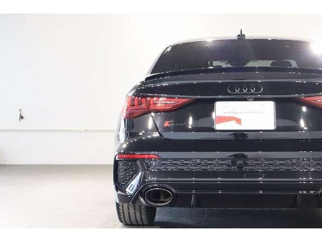 Ref:AUX-23425162 AUDI RS3 2023 15 Ref:AUX-23425162 AUDI RS3 2023 - Image 15