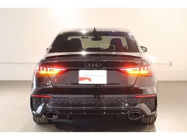 Ref:AUX-23425162 AUDI RS3 2023 16 Ref:AUX-23425162 AUDI RS3 2023 - Image 16