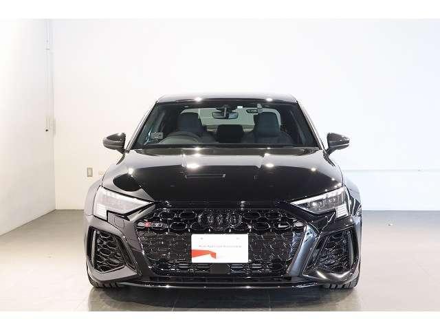 Ref:AUX-23425162 AUDI RS3 2023 3 Ref:AUX-23425162 AUDI RS3 2023 - Image 3