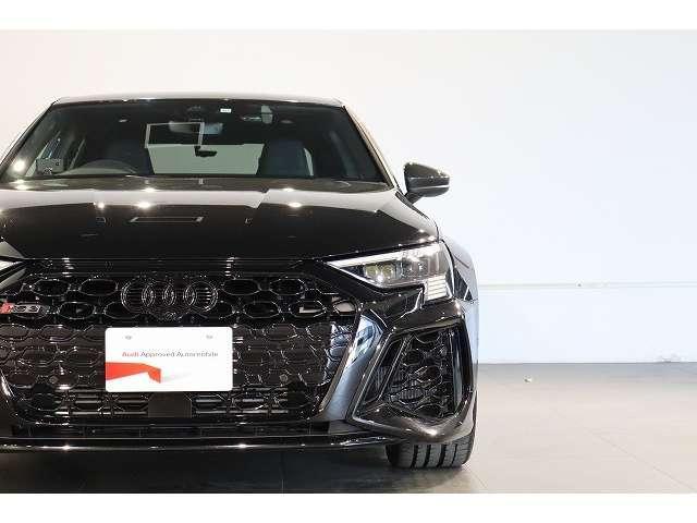 Ref:AUX-23425162 AUDI RS3 2023 4 Ref:AUX-23425162 AUDI RS3 2023 - Image 4