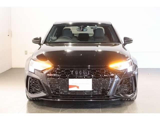 Ref:AUX-23425162 AUDI RS3 2023 5 Ref:AUX-23425162 AUDI RS3 2023 - Image 5