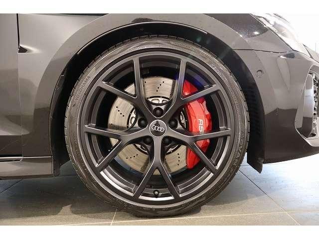 Ref:AUX-23425162 AUDI RS3 2023 9 Ref:AUX-23425162 AUDI RS3 2023 - Image 9