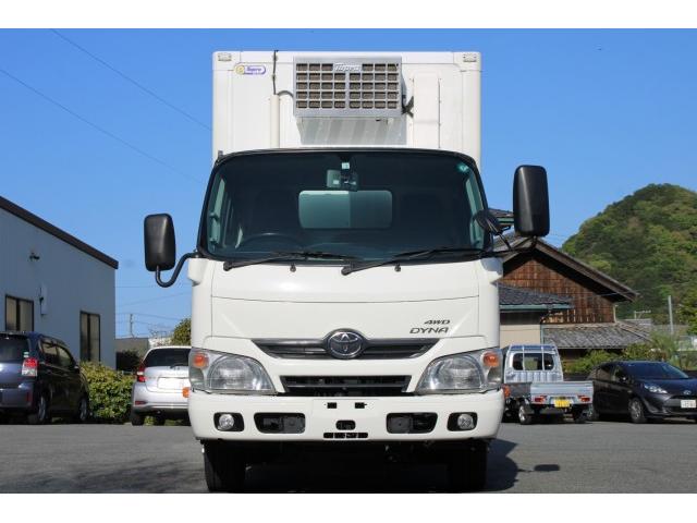 Ref:AUX-23426759 TOYOTA DYNA TRUCK 2016 2 Ref:AUX-23426759 TOYOTA DYNA TRUCK 2016 - Image 2