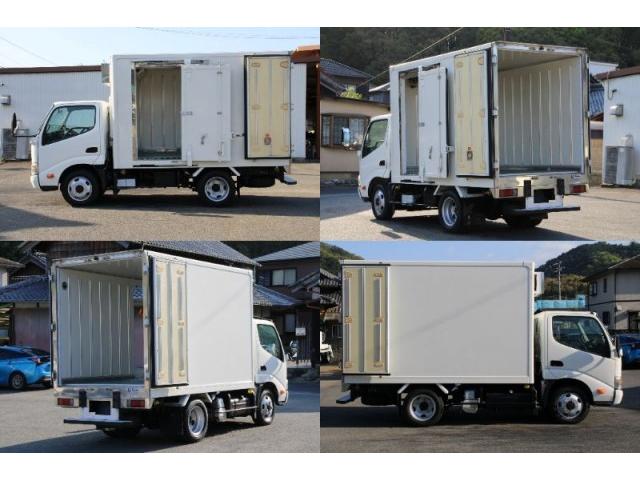 Ref:AUX-23426759 TOYOTA DYNA TRUCK 2016 14 Ref:AUX-23426759 TOYOTA DYNA TRUCK 2016 - Image 14