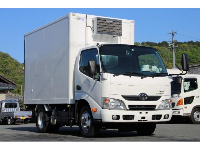 Ref:AUX-23426759 TOYOTA DYNA TRUCK 2016 3 Ref:AUX-23426759 TOYOTA DYNA TRUCK 2016 - Image 3