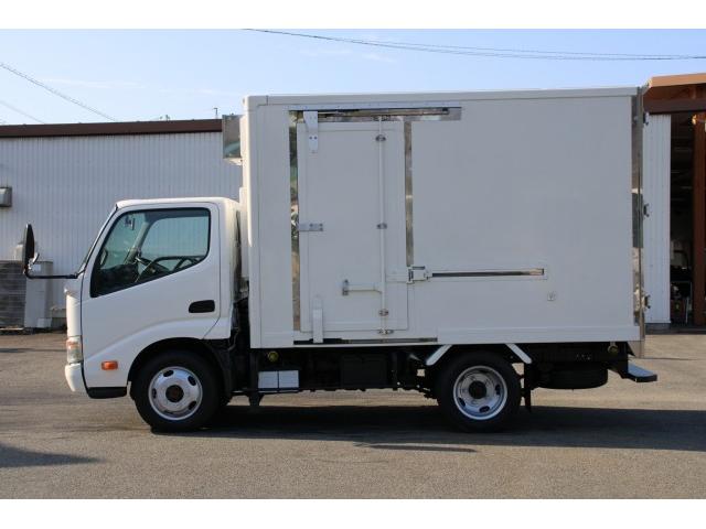 Ref:AUX-23426759 TOYOTA DYNA TRUCK 2016 4 Ref:AUX-23426759 TOYOTA DYNA TRUCK 2016 - Image 4