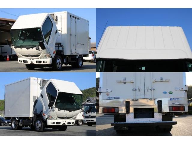Ref:AUX-23426759 TOYOTA DYNA TRUCK 2016 10 Ref:AUX-23426759 TOYOTA DYNA TRUCK 2016 - Image 10