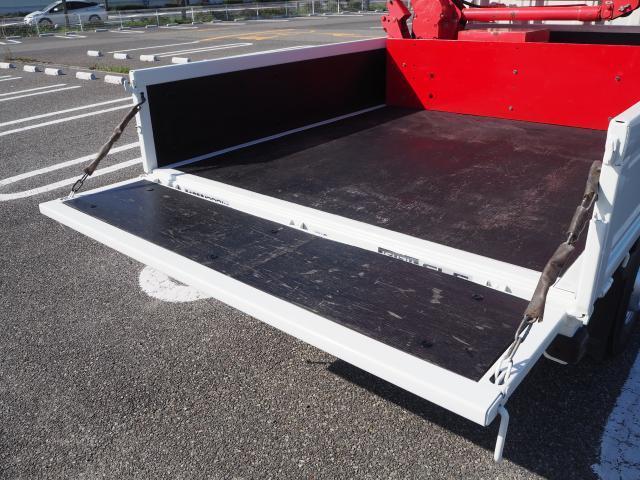 Ref:AUX-23431174 ISUZU ELF TRUCK 2012 16 Ref:AUX-23431174 ISUZU ELF TRUCK 2012 - Image 16