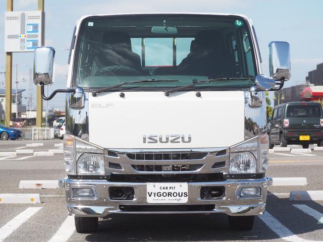 Ref:AUX-23431174 ISUZU ELF TRUCK 2012 3 Ref:AUX-23431174 ISUZU ELF TRUCK 2012 - Image 3