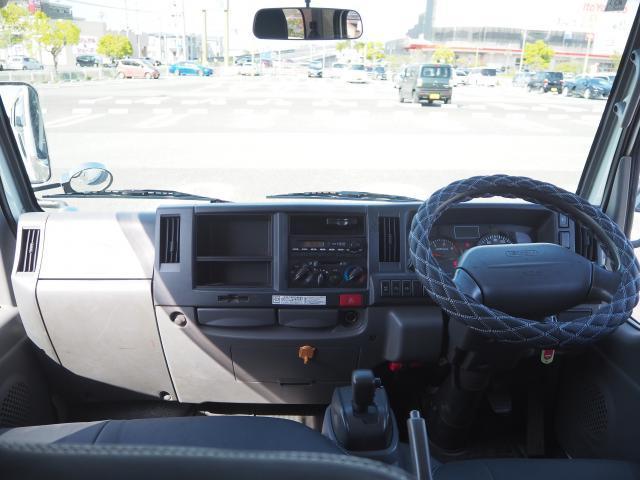 Ref:AUX-23431174 ISUZU ELF TRUCK 2012 6 Ref:AUX-23431174 ISUZU ELF TRUCK 2012 - Image 6