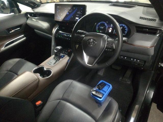 Ref:AUX-23431854 TOYOTA HARRIER HYBRID 2025 3 Ref:AUX-23431854 TOYOTA HARRIER HYBRID 2025 - Image 3