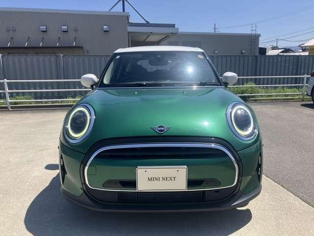 Ref:AUX-23434887 MINI MINI 2023 2 Ref:AUX-23434887 MINI MINI 2023 - Image 2