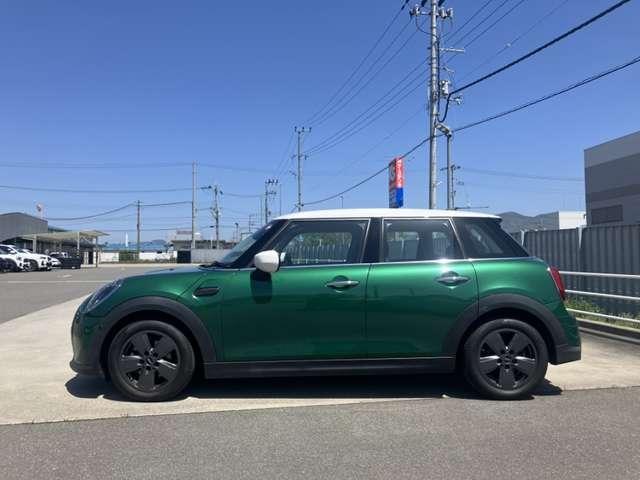 Ref:AUX-23434887 MINI MINI 2023 3 Ref:AUX-23434887 MINI MINI 2023 - Image 3