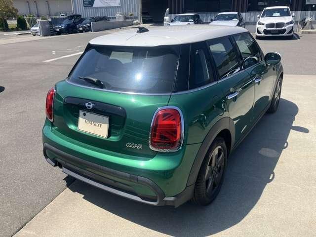 Ref:AUX-23434887 MINI MINI 2023 4 Ref:AUX-23434887 MINI MINI 2023 - Image 4