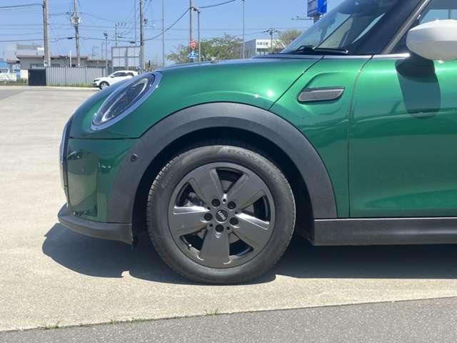 Ref:AUX-23434887 MINI MINI 2023 6 Ref:AUX-23434887 MINI MINI 2023 - Image 6