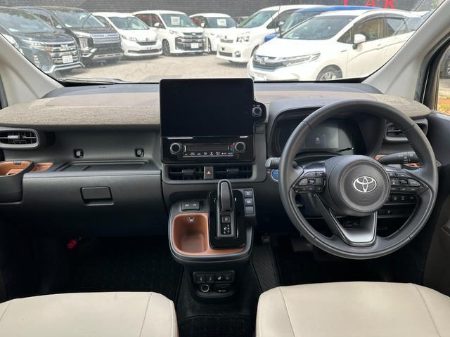Ref:AUX-23436988 TOYOTA SIENTA 2022 2 Ref:AUX-23436988 TOYOTA SIENTA 2022 - Image 2