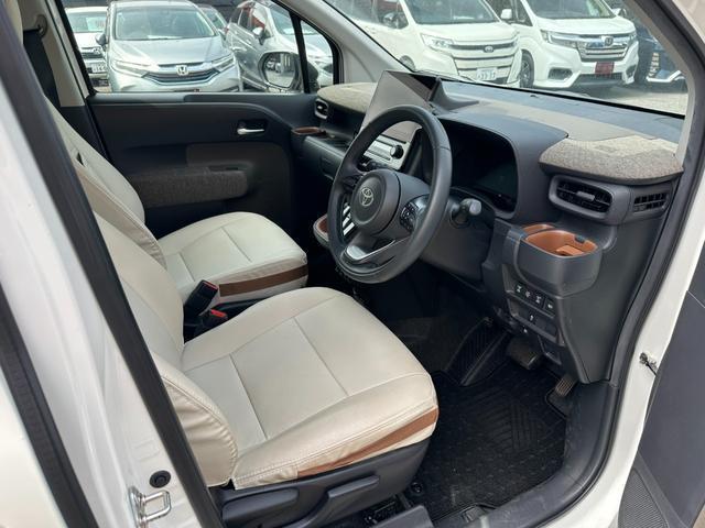 Ref:AUX-23436988 TOYOTA SIENTA 2022 12 Ref:AUX-23436988 TOYOTA SIENTA 2022 - Image 12