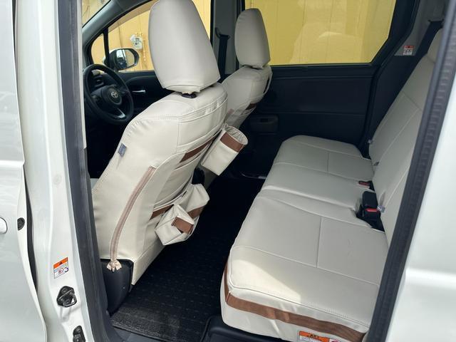 Ref:AUX-23436988 TOYOTA SIENTA 2022 15 Ref:AUX-23436988 TOYOTA SIENTA 2022 - Image 15